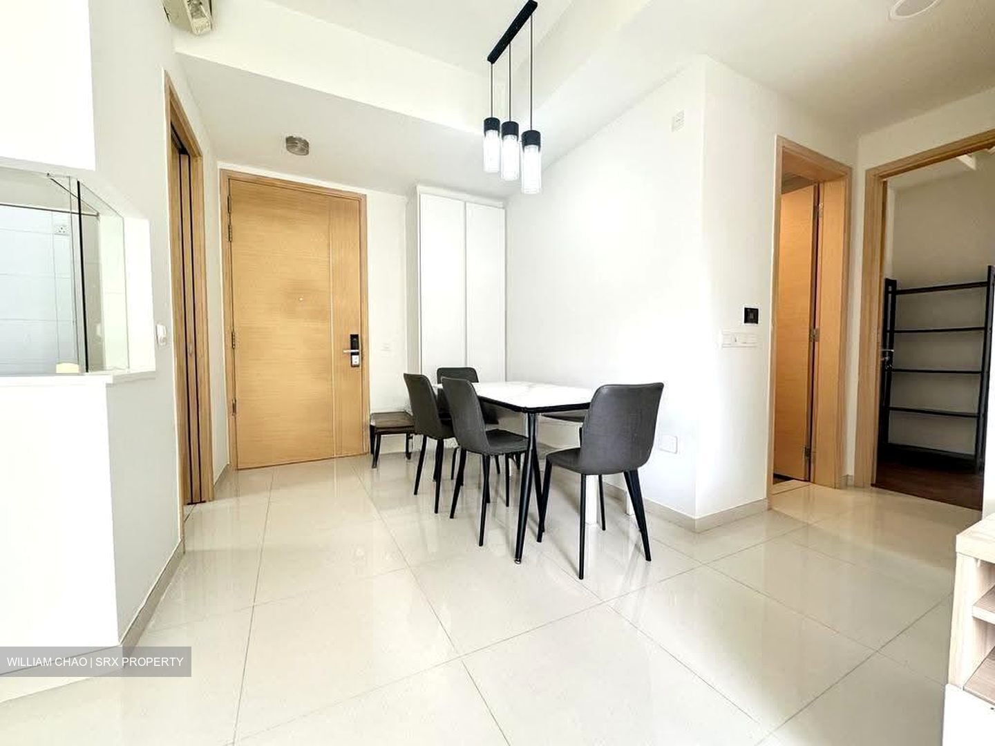 NV Residences (D18), Condominium #615197731